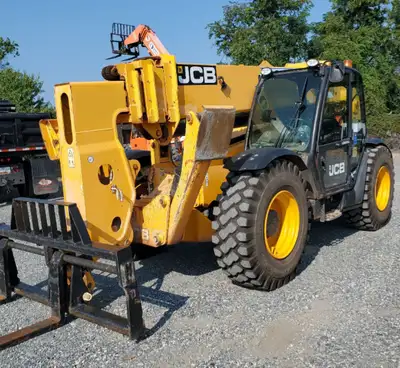 Shop our selection of telescopic handlers. Brand(s) and model(s): ● JLG: G10-55A / G9-43A / G12-55A...