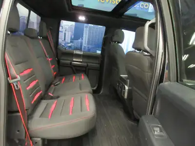 FORD F-150 2016 XLT SPORT SUPERCREW V-6 3.5 ECOBOOST 4X4 GPS TOI, View more