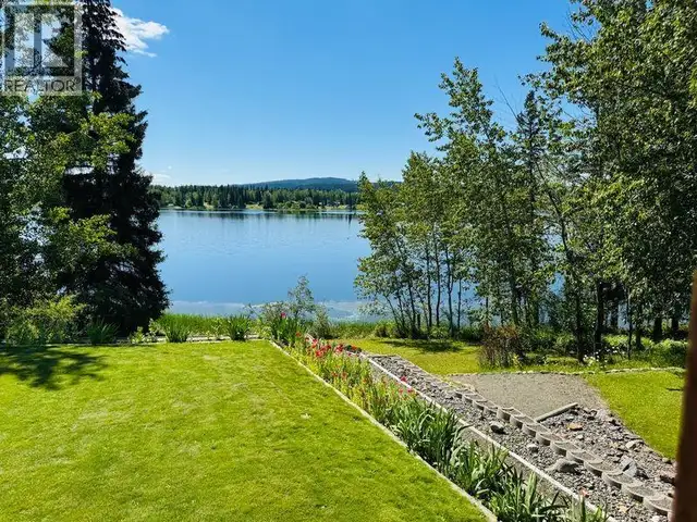 3722 CARSON ROAD Williams Lake, British Columbia in Houses for Sale in Williams Lake - Image 38