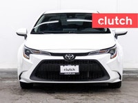 NO ACCIDENTS / CLEAN CARFAX / Bluetooth Music, Touchscreen Display, Cruise Control and more! Clutch... (image 1)