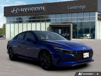 *2023 Hyundai Elantra Preferred | Heated Seats | Heated Steering | CarPlay | Safety Suite* *Turn hea... (image 6)