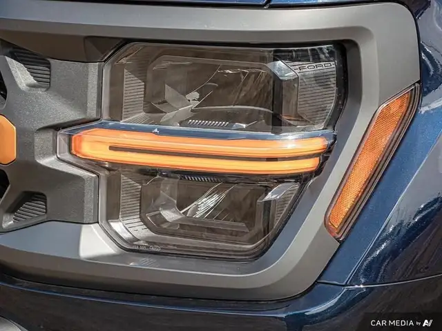 2025 Ford F-150 Tremor in Cars & Trucks in Edmonton - Image 12