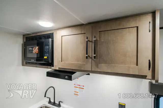 2026 Keystone Springdale 1230BB in Travel Trailers & Campers in Kelowna - Image 26