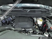 POWER SUNROOF, MOPAR ROCK RAILS WITH STEP PAD, SECOND-ROW HEATED SEATS, FRONT HEATED SEATS, FRONT VE... (image 6)