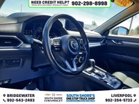 Recent Arrival! Silver Metallic 2024 Mazda CX-5 GX For sale, Bridgewater AWD 6-Speed Automatic SKYAC... (image 1)