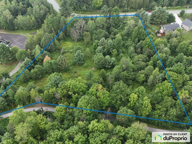$274,000 - Residential Lot for sale in Magog — photo 3