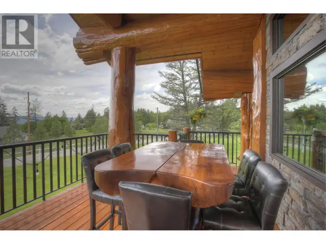 3139 HUSTON ROAD 150 Mile House, British Columbia in Houses for Sale in Williams Lake - Image 10