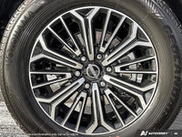 This Nissan Armada boasts a Twin Turbo Premium Unleaded V-6 3.5 L/213 engine powering this Automatic... (image 6)