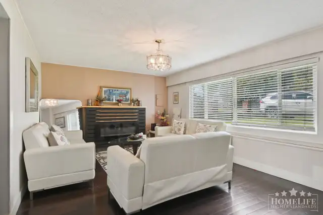 Spacious 5-Bed Family Home in North Delta in Long Term Rentals in Delta/Surrey/Langley - Image 4