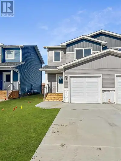 B, 9508 113 Avenue Clairmont, Alberta