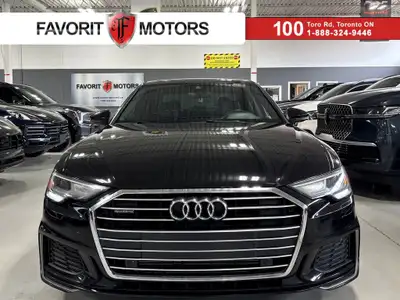 **SPRING SPECIAL!** FEATURING : S-LINE, V6 POWERED, QUATTRO AWD, DIGITAL GAUGE CLUSTER NAVIGATION DI...