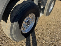 LOW HRS!!! 2004 Cora Lynn Drilling TH60 on 2004 Kenworth T800 8x4 Drill Truck Tandem Steer KMS: 24,9... (image 8)