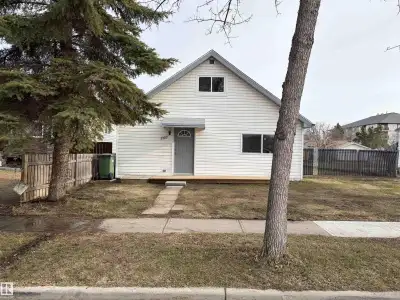 Welcome Home to this newly renovate property. Windows, doors, shingles, flooring, paint, trim, 2 - 4...