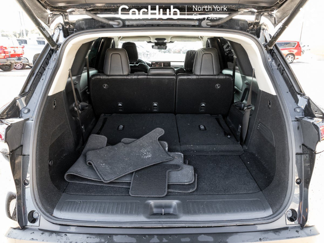 2024 INFINITI QX60 LUXE in Cars & Trucks in City of Toronto - Image 9