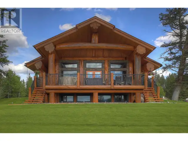 3139 HUSTON ROAD 150 Mile House, British Columbia in Houses for Sale in Williams Lake - Image 4