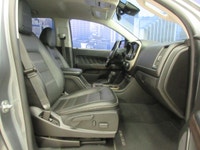 GMC CANYON 2021 DENALI CREW-CAB V-6 3.6 LITRES 4X4 BOITE 5½ / INTÉRIEUR EN CUIR CHAUFFANT ET VENTILL... (image 9)