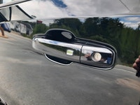 Engine: DURAMAX 3.0L TURBO-DIESEL I6 L/100Km City: 10.7 L/100Km Hwy: 9.3 Safety Equipment Airbags, D... (image 8)