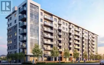 515 - 121 HIGHWAY 8 Hamilton (Stoney Creek), Ontario
