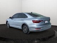 This Volkswagen Jetta has a powerful Intercooled Turbo Regular Unleaded I-4 1.4 L/85 engine powering... (image 3)