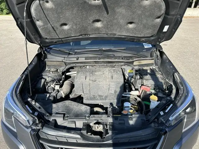 2023 Subaru Forester Touring | No Accidents | Panoramic Roof in Cars & Trucks in Hamilton - Image 26