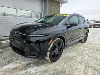 GARANTIE DU FABRICANT 36 MOIS OU 60,000 KM ET 5 ANS / 100,000 KM GR. PROPULSEUR Other Equipment OnSt...