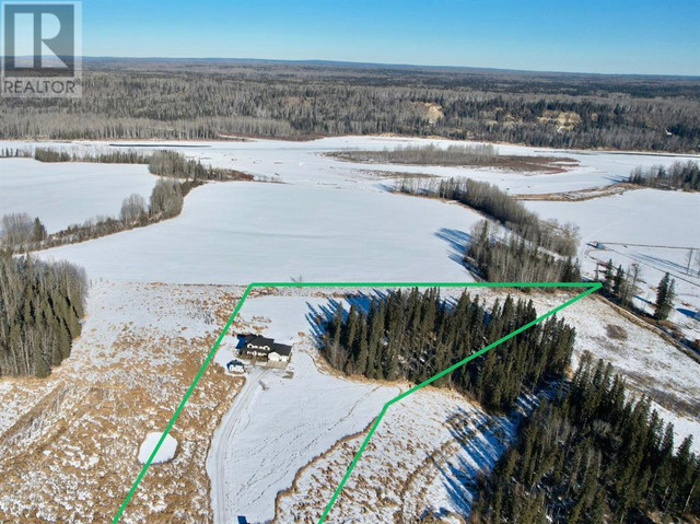115016 Township Road 600A Rural Woodlands County, Alberta in Houses for Sale in Edmonton - Image 4