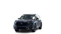 -Regina Honda Recent Arrival! 2024 Honda CR-V Hybrid Touring 107 point inspected, Fully detailed, Fr... (image 4)