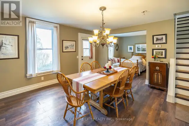 323804 MOUNT ELGIN ROAD South-West Oxford (Mount Elgin), Ontario in Land for Sale in Woodstock - Image 21
