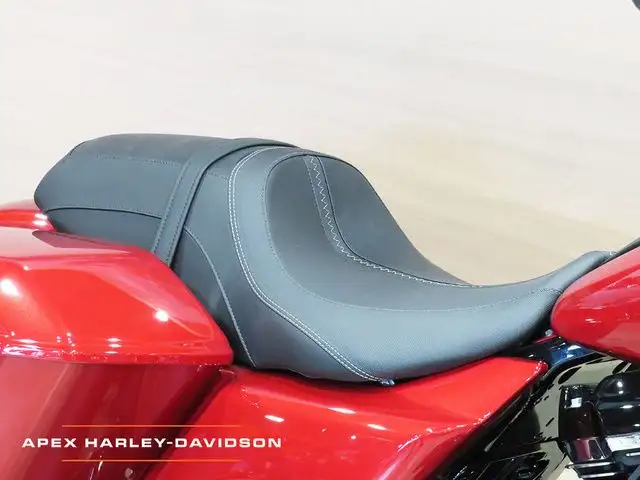 2025 Harley-Davidson FLTRX - Road Glide in Sport Touring in Cambridge - Image 7