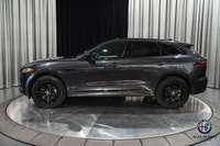 The 2024 Jaguar F-PACE P250 R-Dynamic S delivers a perfect blend of performance, luxury, and modern... (image 1)