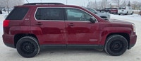 Welcome to Capital GMC! This AWD Red Terrain SLE-2 features a fuel efficient 3.6L engine. Upgrading... (image 5)