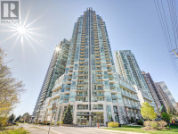 #913 -220 BURNHAMTHORPE RD W Mississauga, Ontario