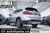 Auto Luana 2017 BMW X1 PRENEZ UN RENDEZ-VOUS / BOOK AN APPOINTMENT (514) 327-5553 148000 KM CERTIFIÉ... (image 9)