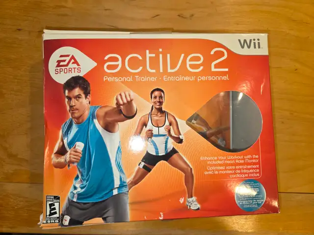Nintendo Wii in Nintendo Wii in Laval / North Shore - Image 8