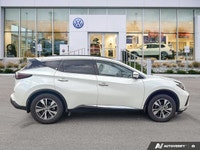This Nissan Murano delivers a Regular Unleaded V-6 3.5 L/213 engine powering this Variable transmiss... (image 5)