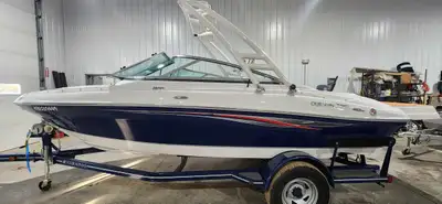 Welcome to Tru-North Yamaha RV & Marine 23.4 HOURS ...