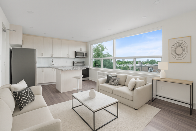 Bansley Apartments - Bachelor Apartment for Rent in Long Term Rentals in City of Toronto - Image 3