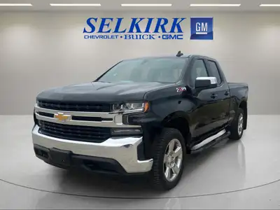 Selkirk GM Chevrolet Buick GMC Safety Equipment Daytime Running Lamps with automatic exterior lamp c...