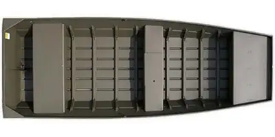 Loonie Toons Pontoons and Powersports is the area's newest Legend Boat and Mercury Marine Dealer. We...