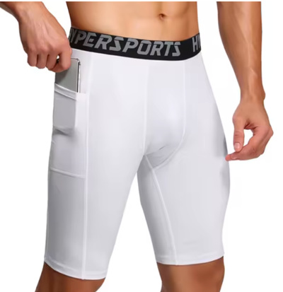 Compression shorts/ boxer briefs, View more