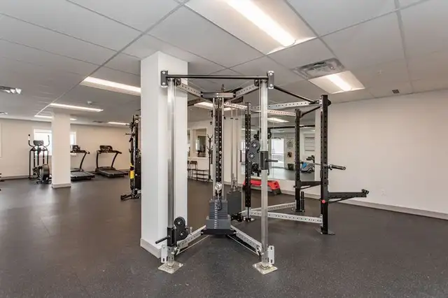 Bluewater Apartment - 2 Bed 2 Bath **$699 Security Deposit Promo in Long Term Rentals in Red Deer - Image 23