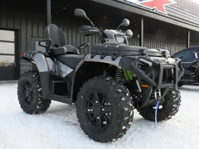 This 2026 Sportsman model is available to order. Please contact one of our Sales Specialists for det...