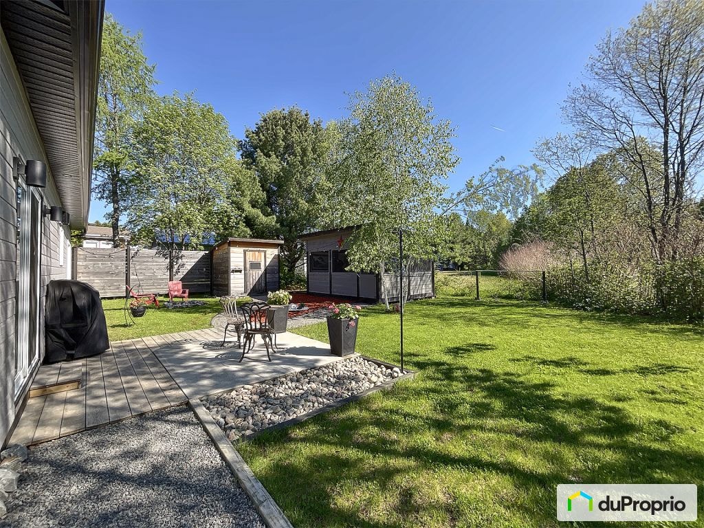 $395,000 - Bungalow for sale in Ste-Thecle — photo 3