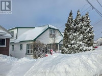 227 TOKE STREET Timmins (TNE - Hill District), Ontario Timmins Ontario Preview