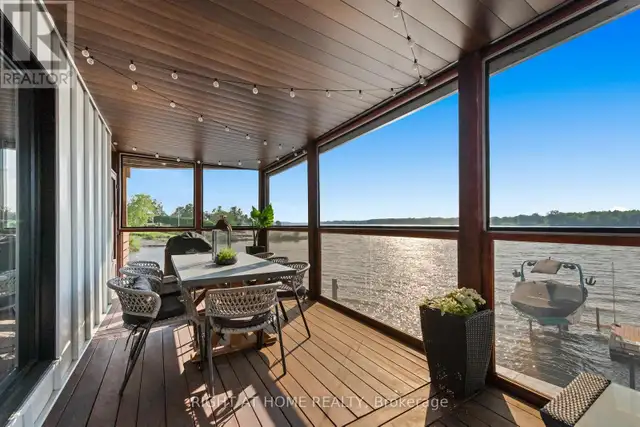 2120 DU CHATEAU AVENUE Clarence-Rockland, Ontario in Houses for Sale in Ottawa - Image 40