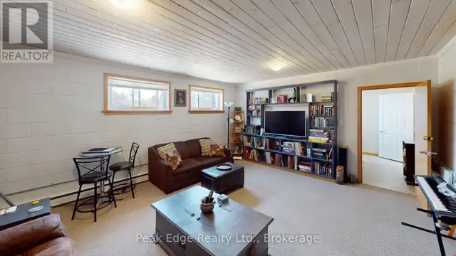 30 7 TH STREET Hanover, Ontario in Houses for Sale in Owen Sound - Image 41