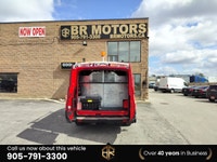 No accident Reported, Ontario vehicle with Lots of Options! Call (905) 791-3300 - Grey fabric interi... (image 9)