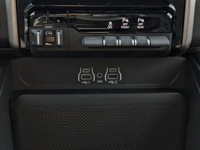2025 Ram 1500 Sport - 360 Parking Cams - Adaptive Cruise - 12 in Cars & Trucks in Calgary - Image 24