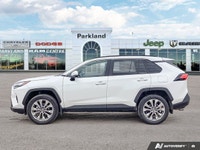 This Toyota RAV4 boasts a Regular Unleaded I-4 2.5 L/152 engine powering this Automatic transmission... (image 1)