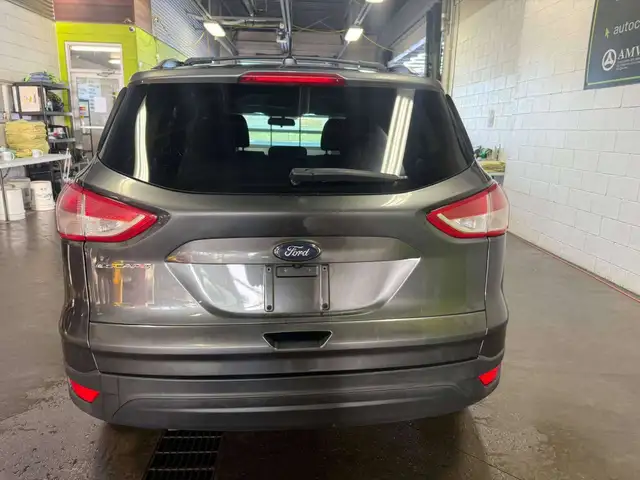 2016 Ford Escape598698421681530883